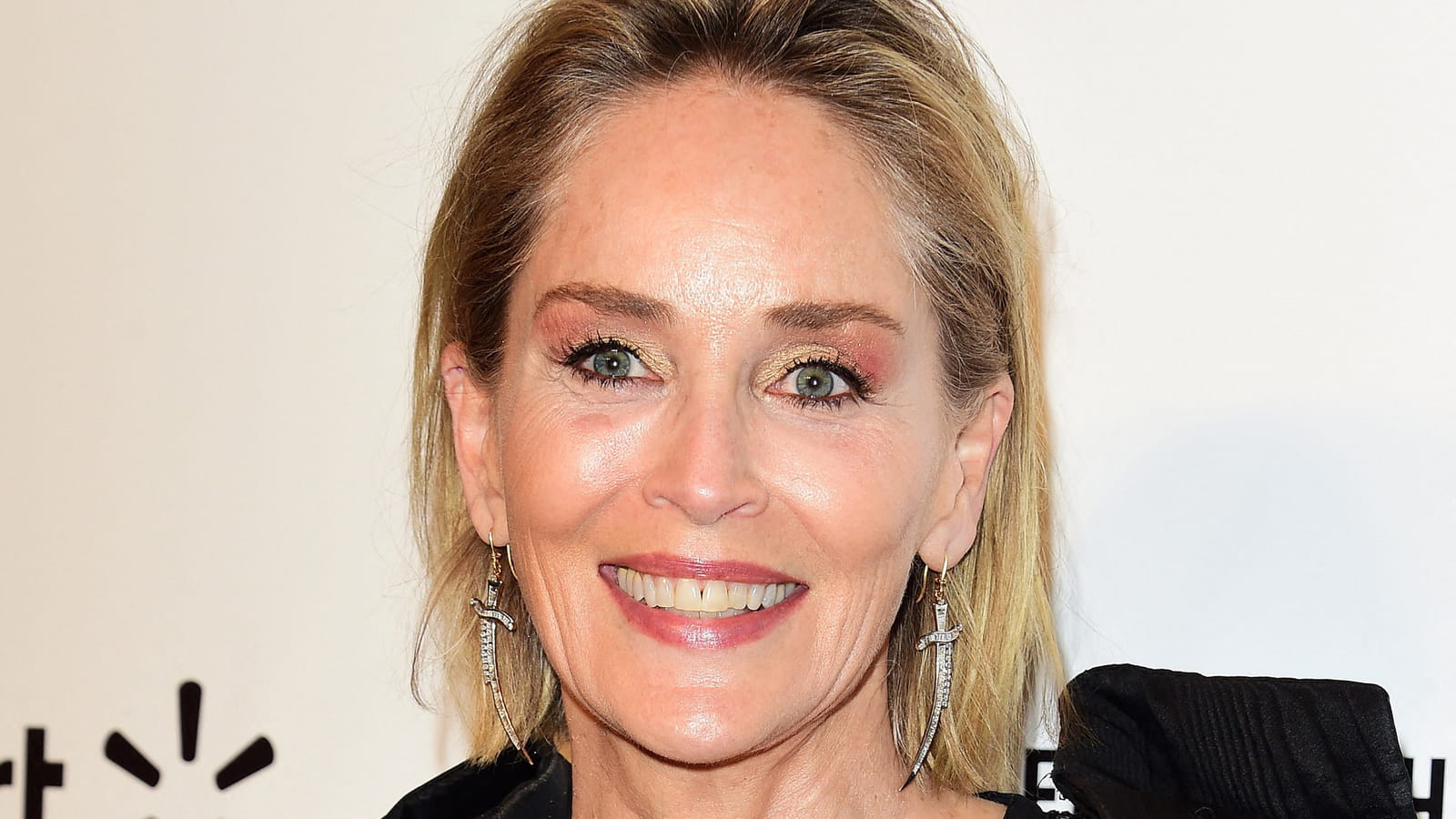 Sharon Stone