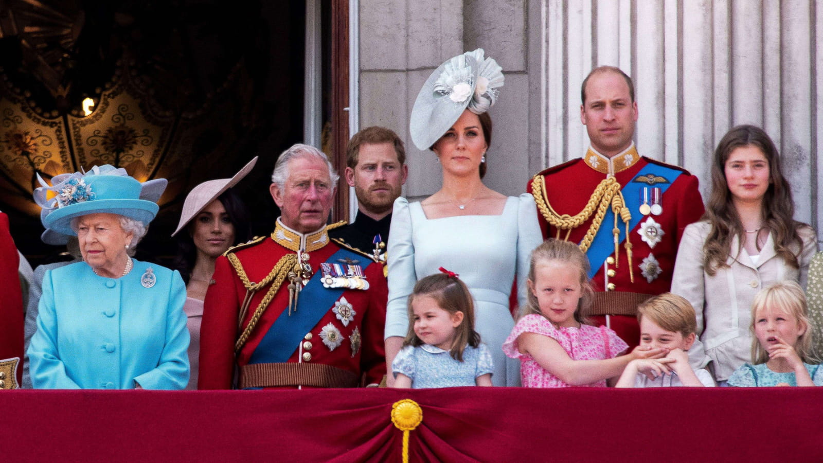 Prince Charles