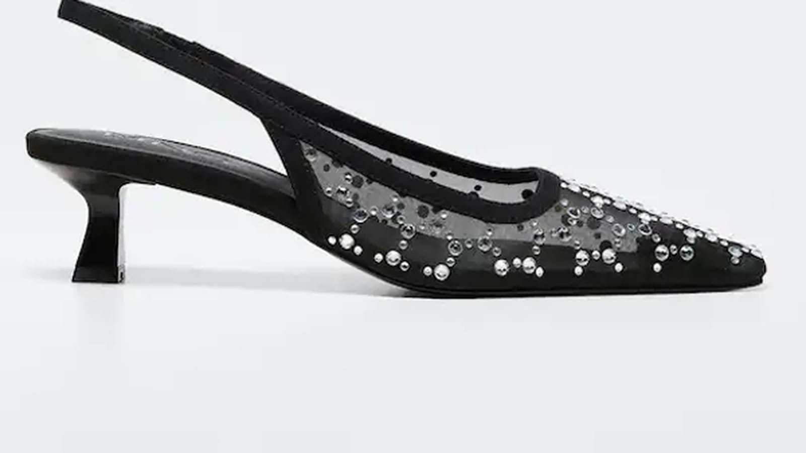 Chaussures Mango