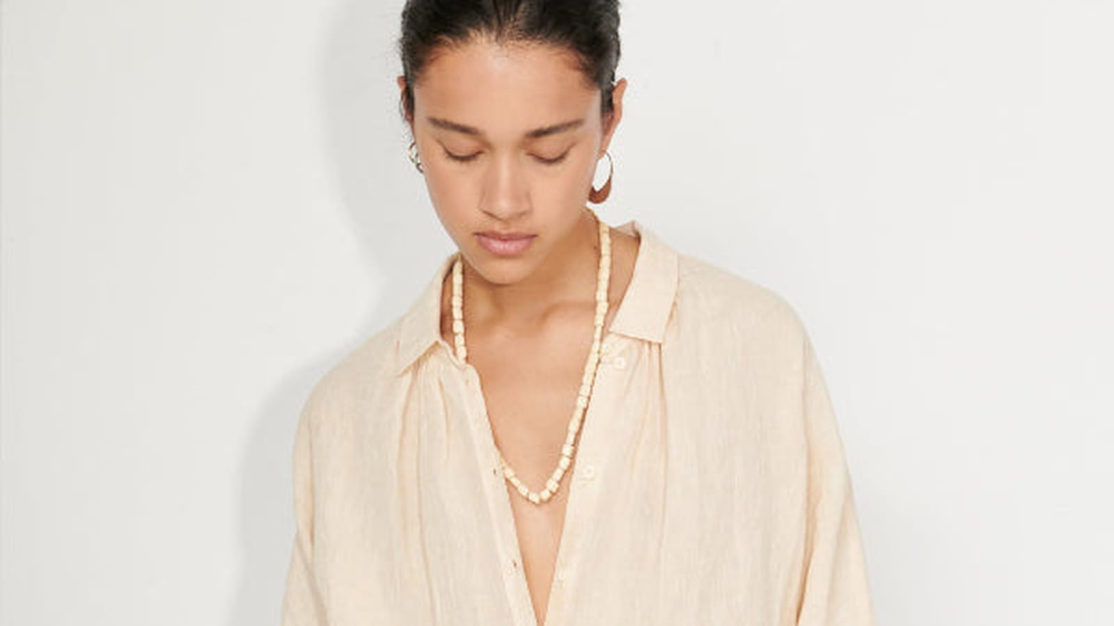 Chemise Masscob 
