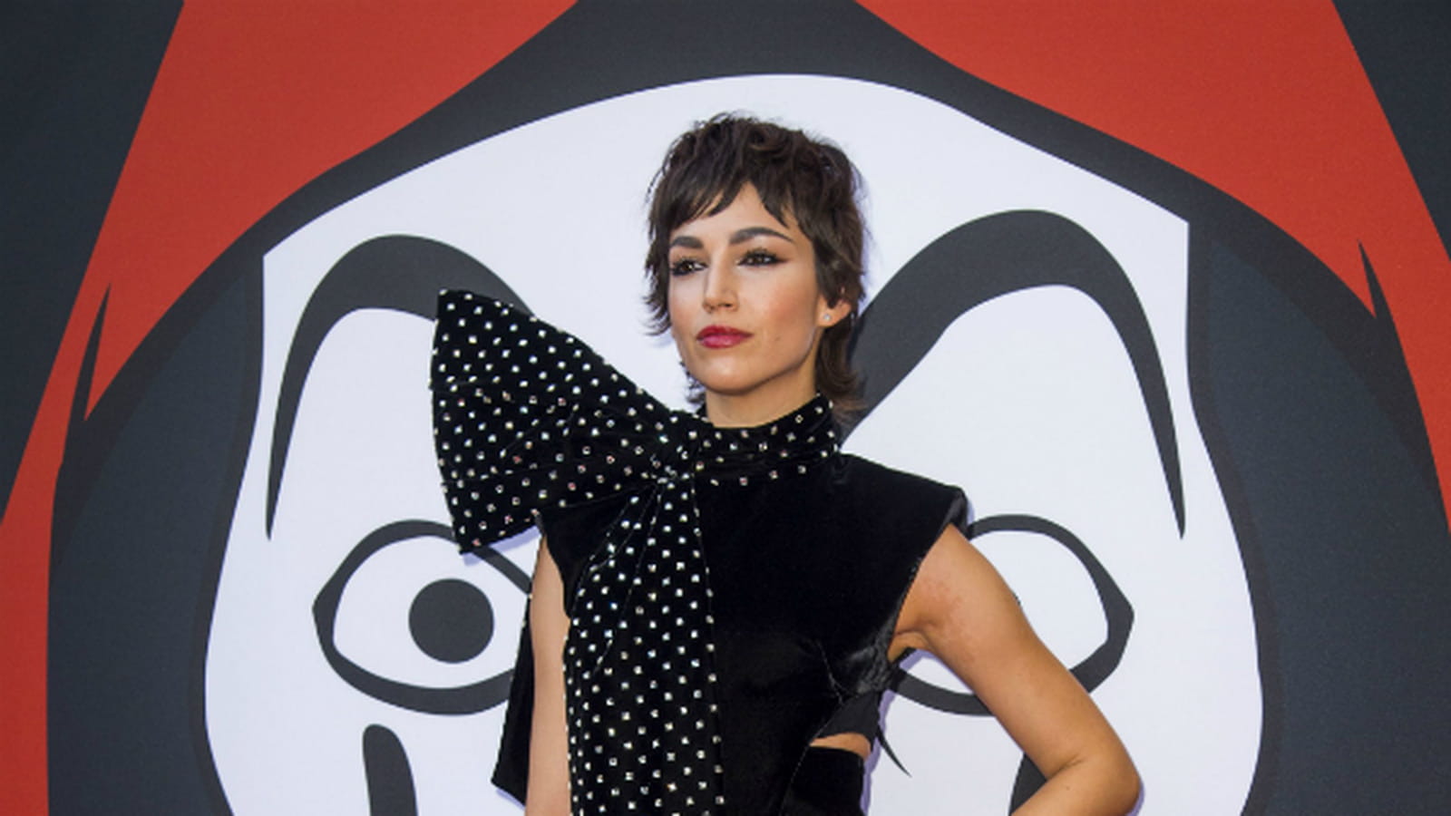 Ursula Corbero