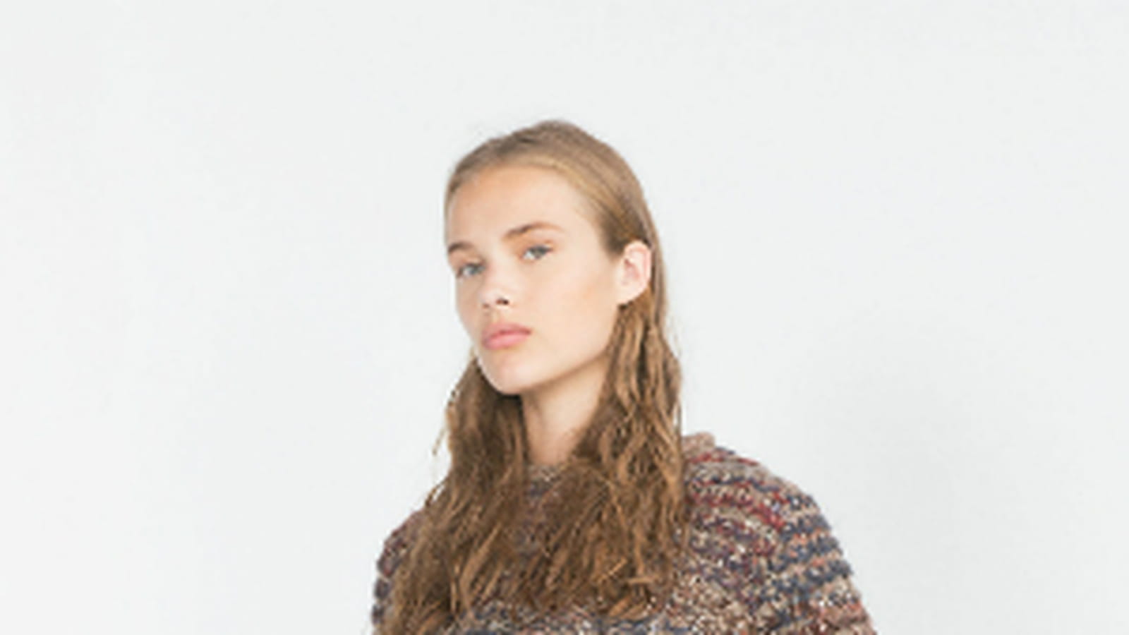 Pull Zara