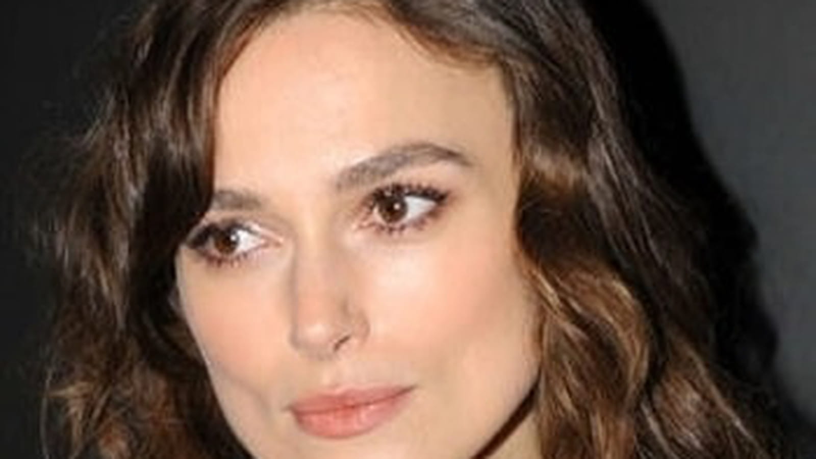 Keira Knightley