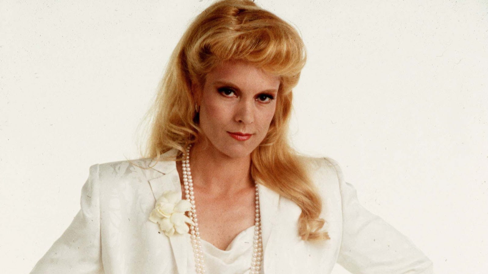 Sylvie Vartan et sa frange XXL