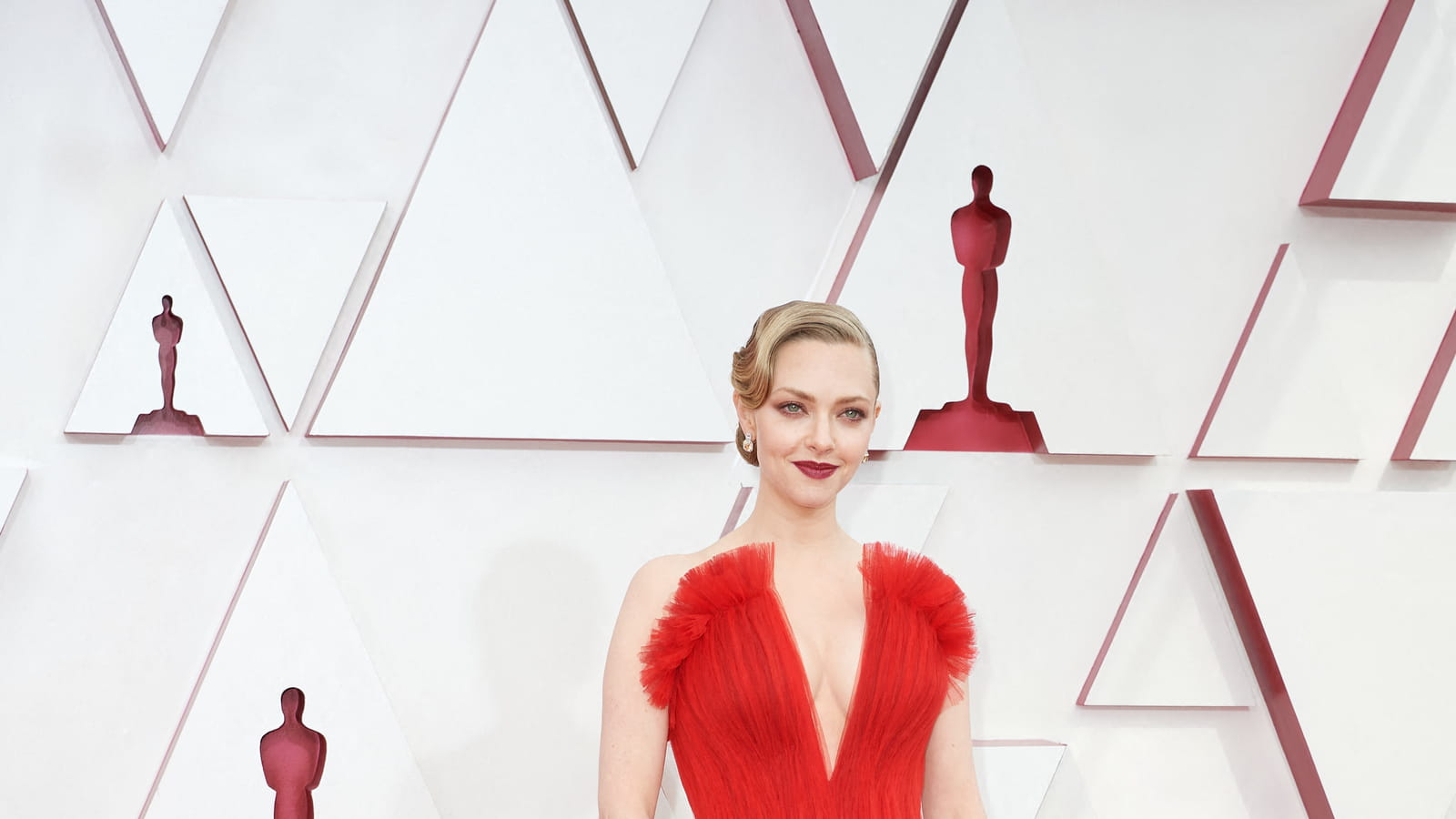 Amanda Seyfried