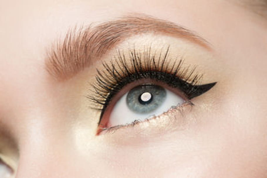 Comment se faire des yeux de biche ?
