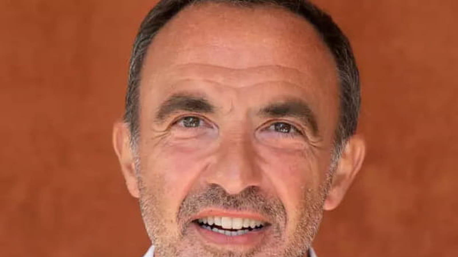 Nikos Aliagas