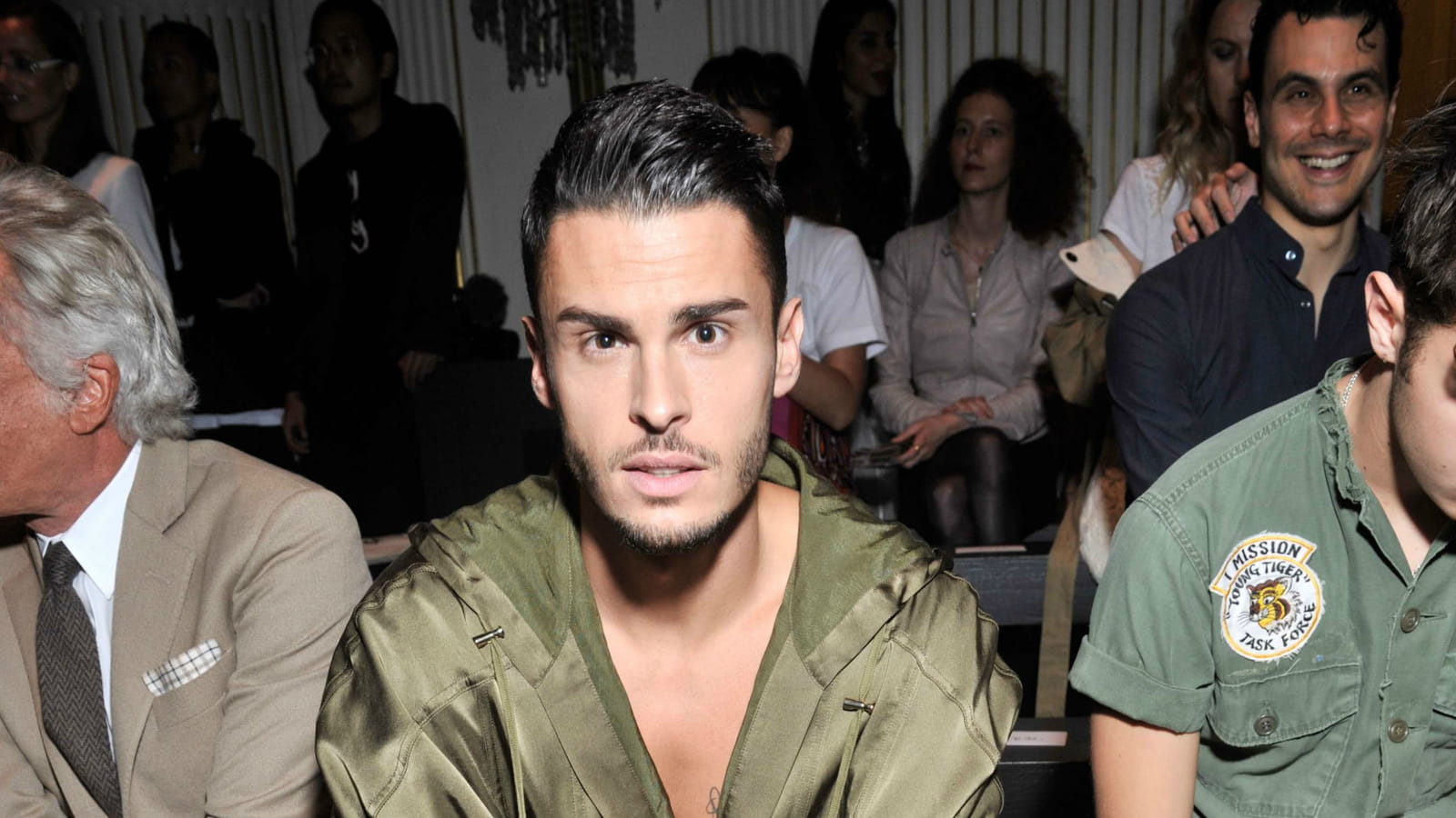 Baptiste Giabiconi
