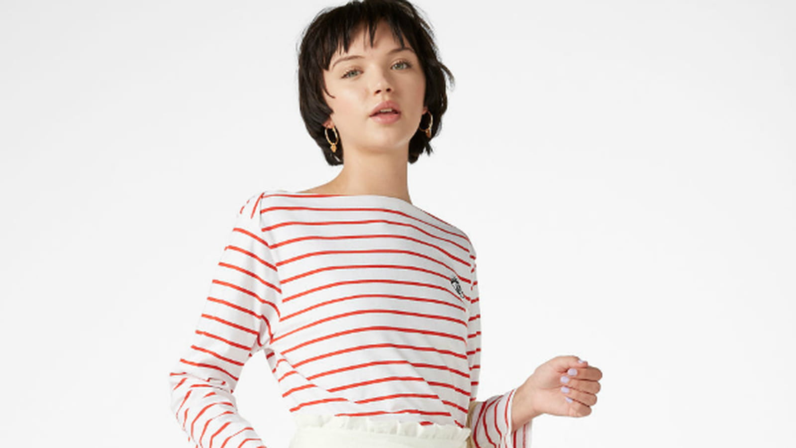 Pantalon Monki