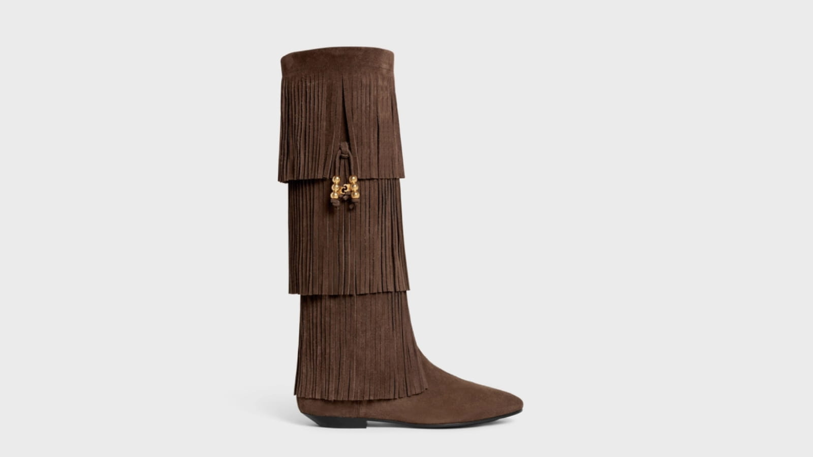 Bottes Celine 