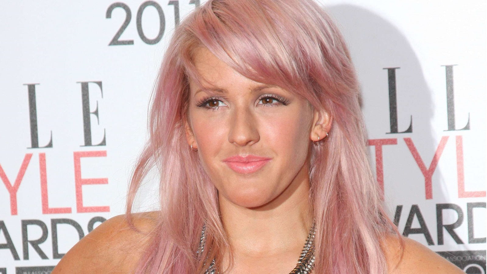 Ellie Goulding