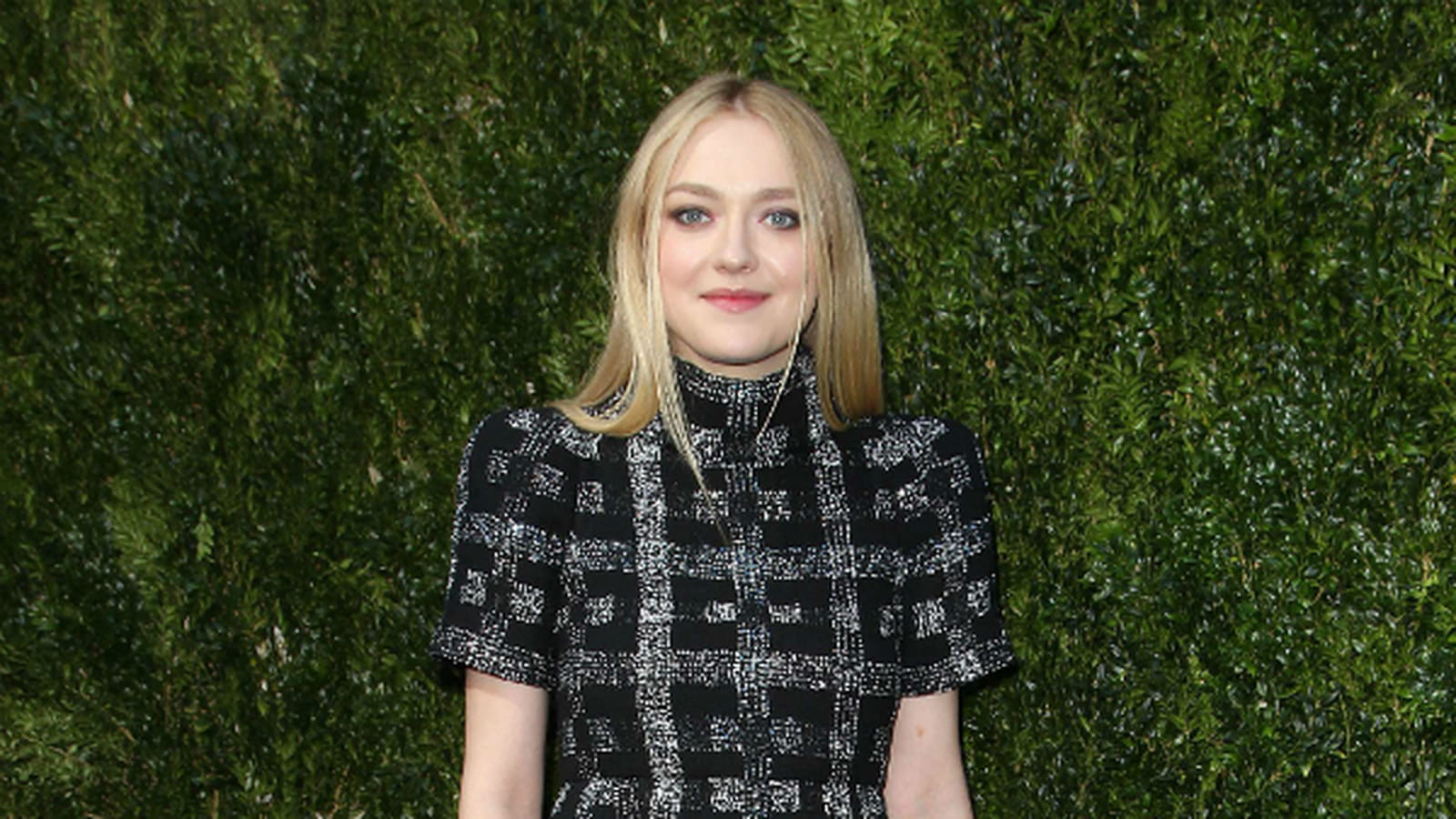 Dakota Fanning 