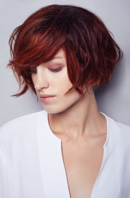 Le carr&eacute; plongeant