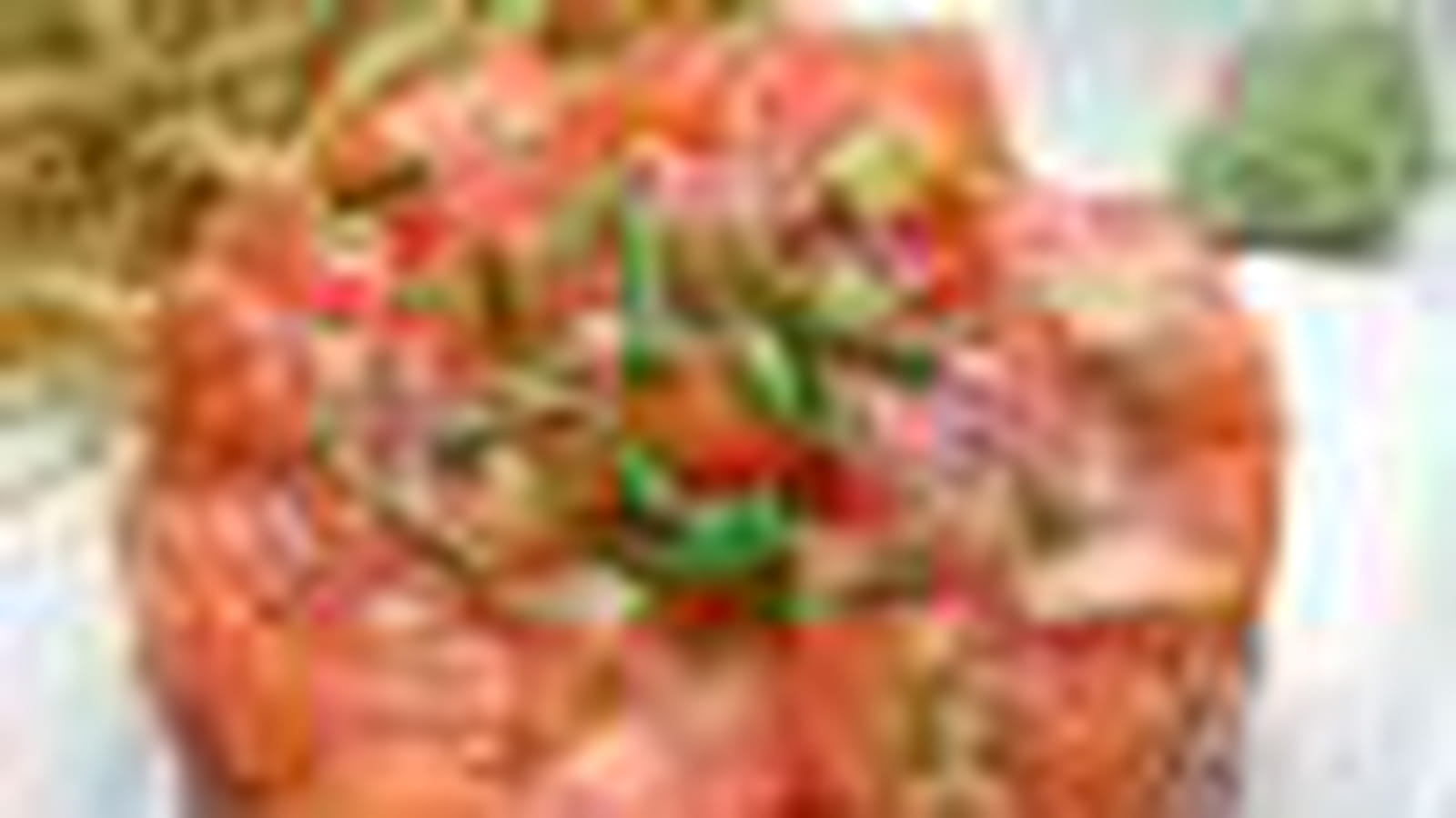 Saumon
