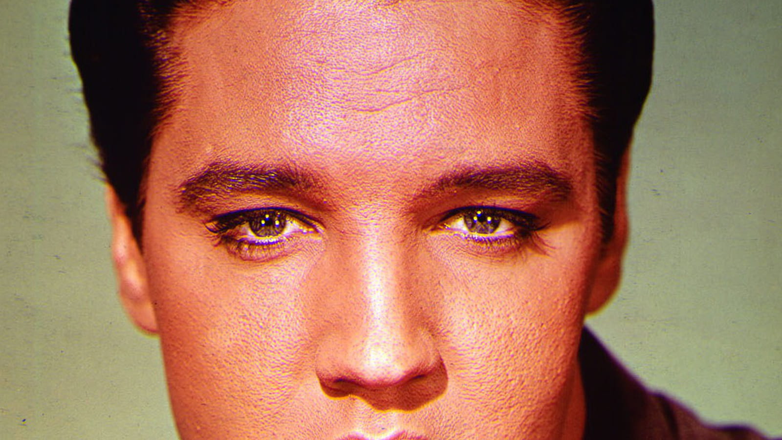 Elvis Presley 