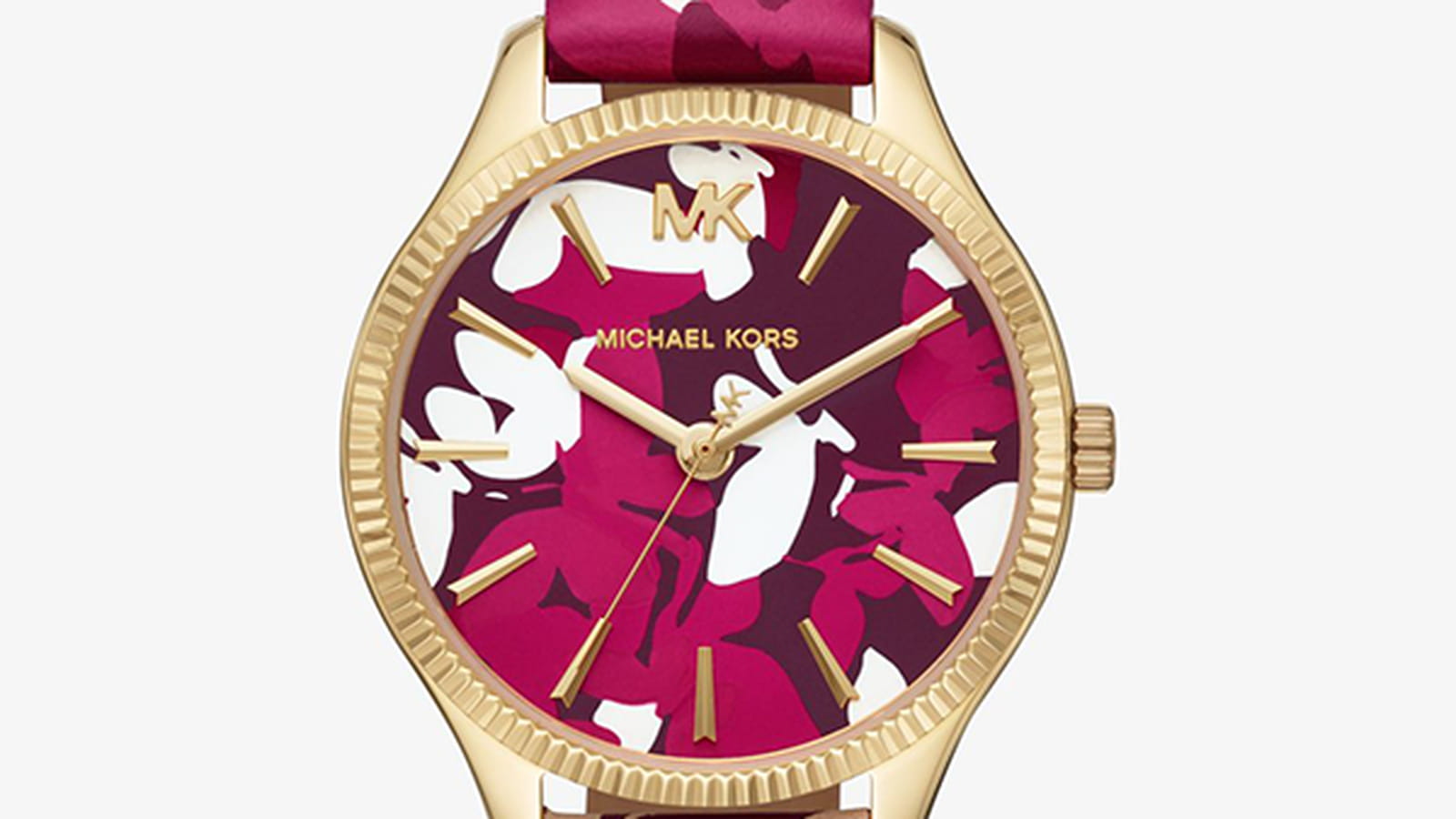 Montre Michael Kors