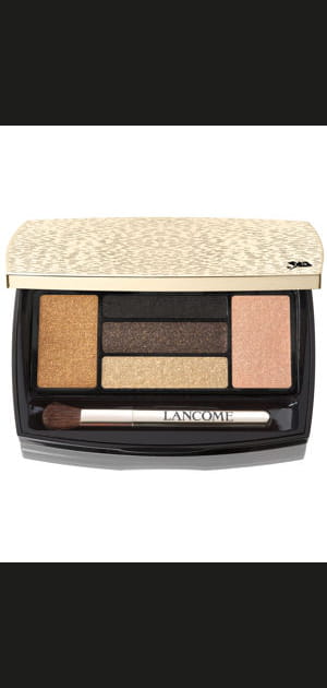 Palette Hypn&ocirc;se Drama Eyes de Lanc&ocirc;me