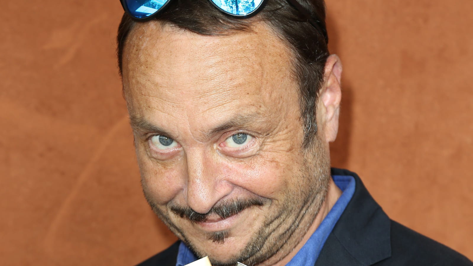 Vincent Ferniot