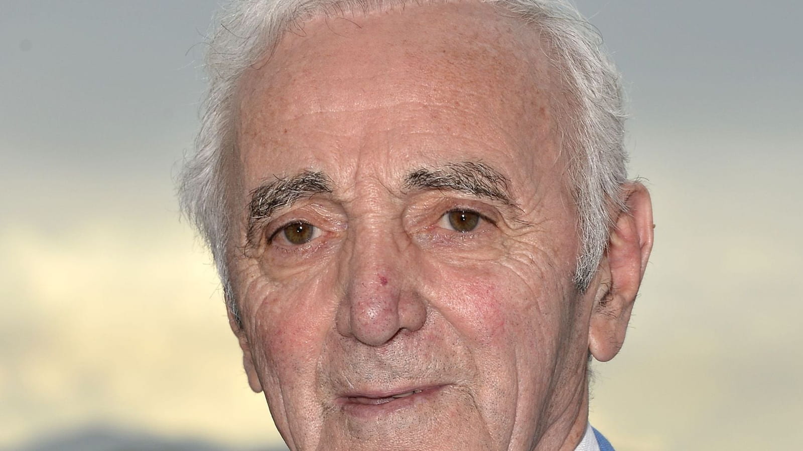 Charles Aznavour