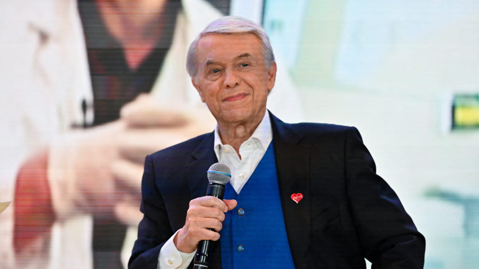 Salvatore Adamo