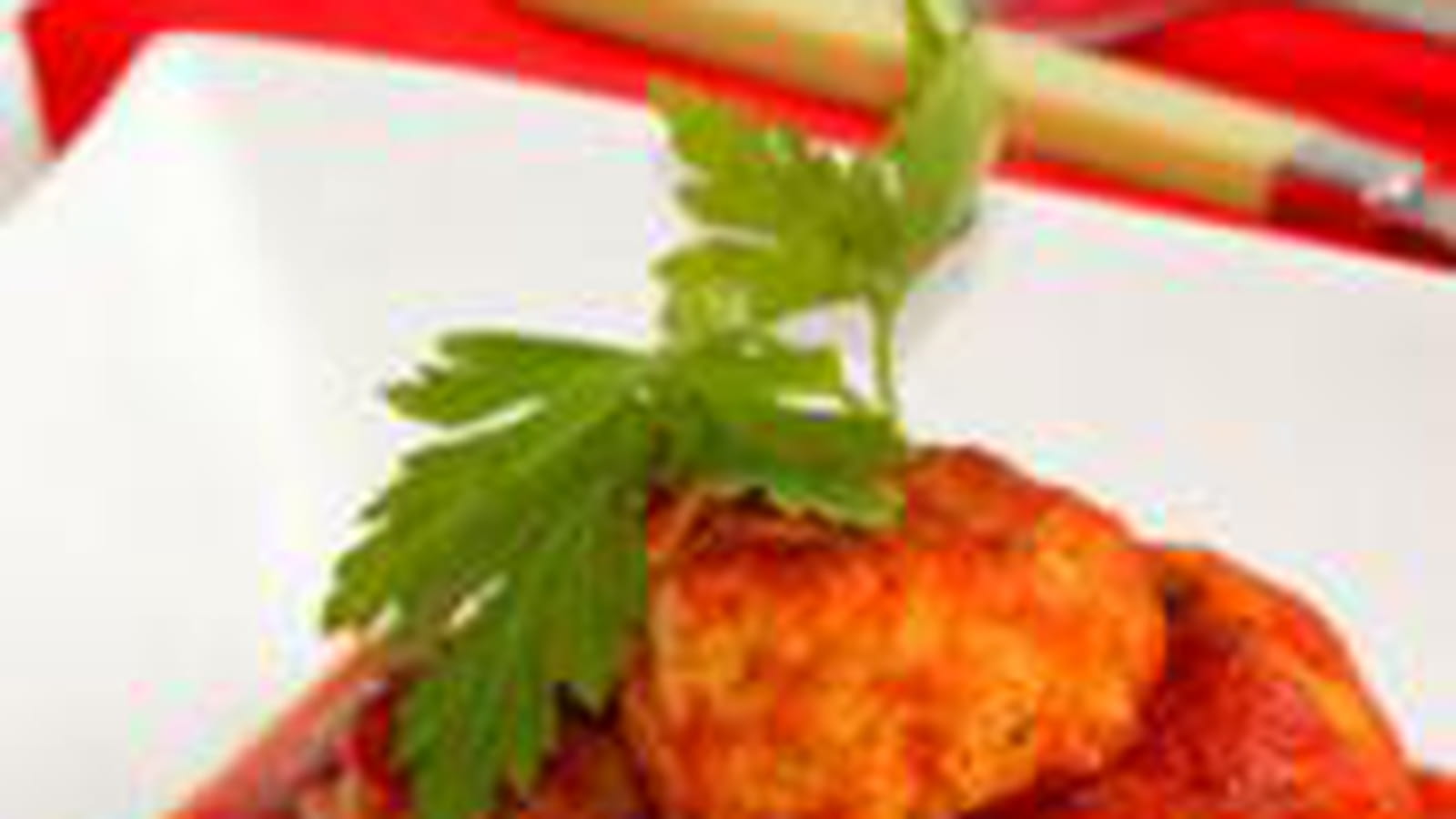 Boulettes coeur mozzarella