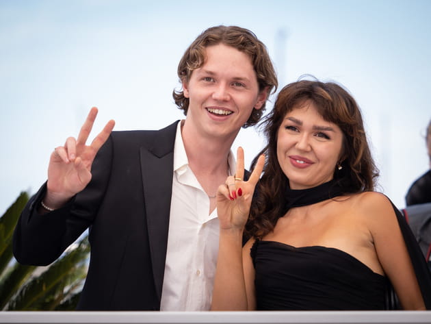 Jack et Mercedes Kilmer voient double