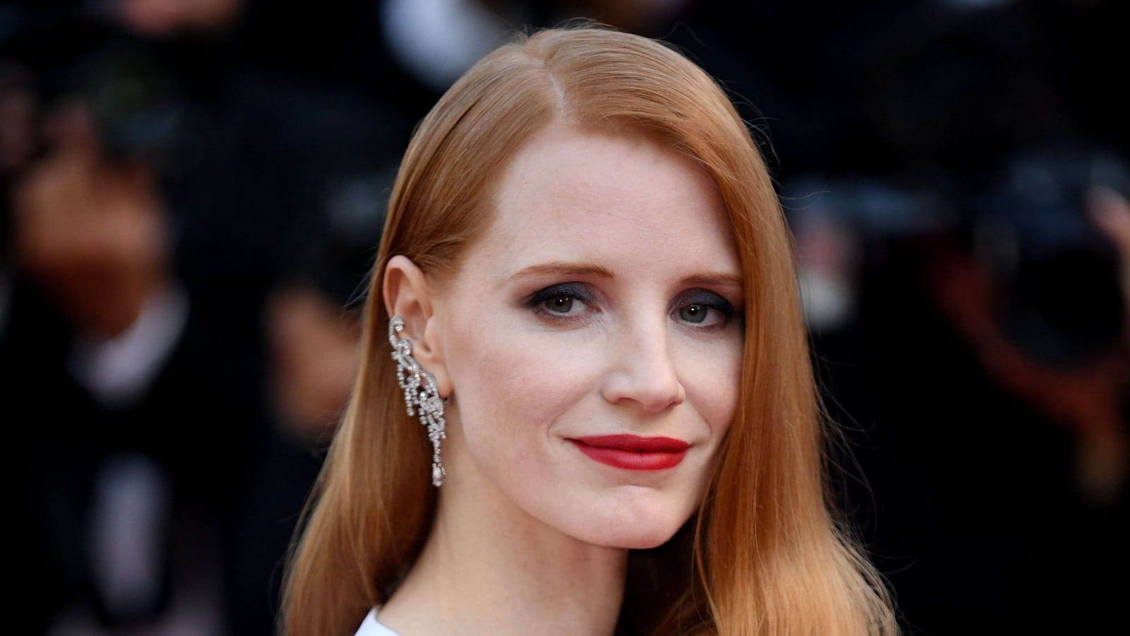 Jessica Chastain