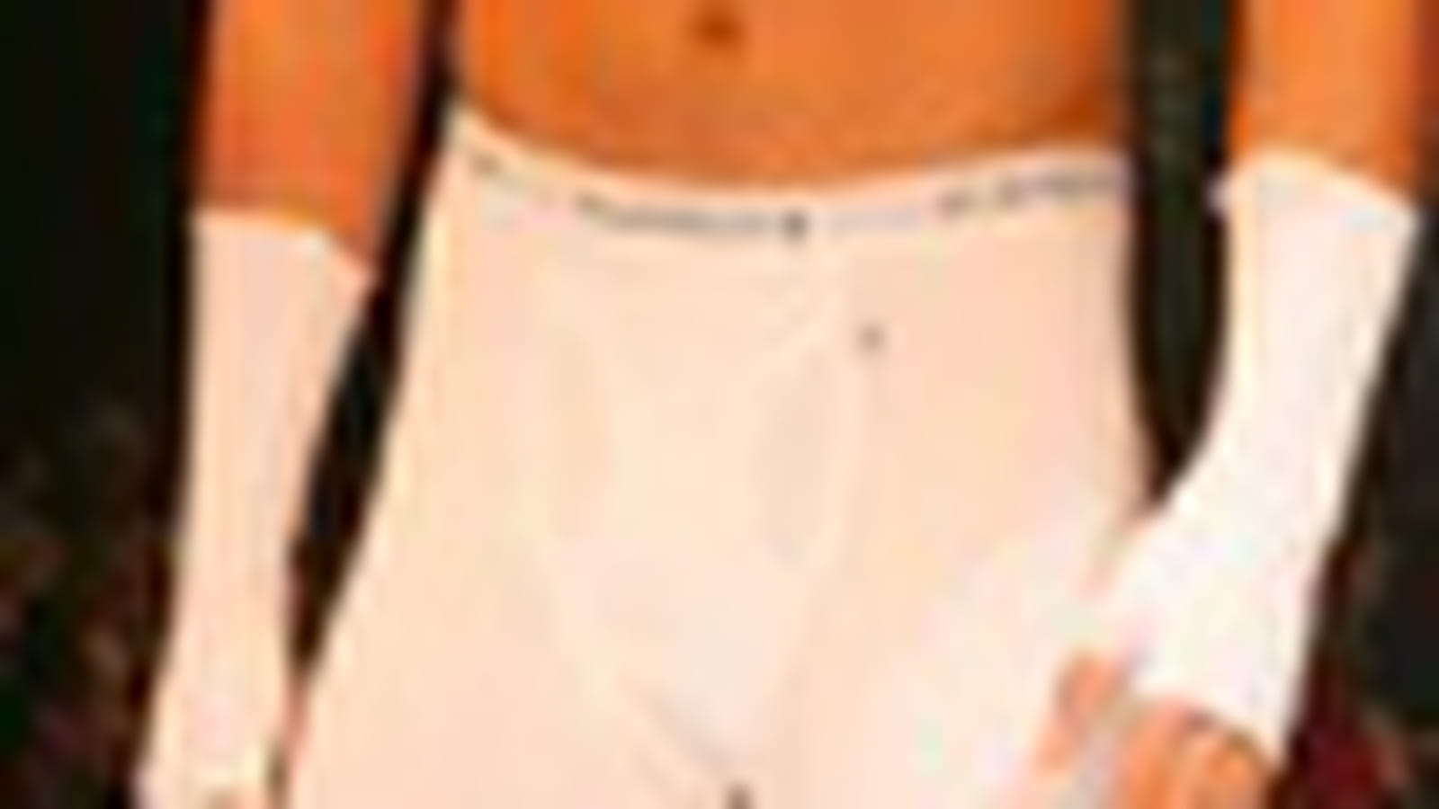 Playboy Underwear