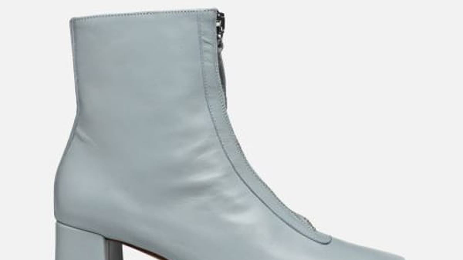 Bottines Made By Sarenza