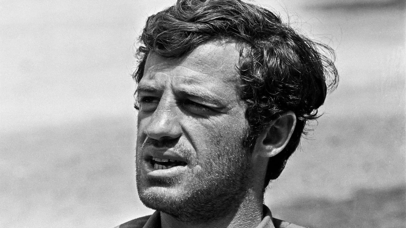 Jean-Paul Belmondo