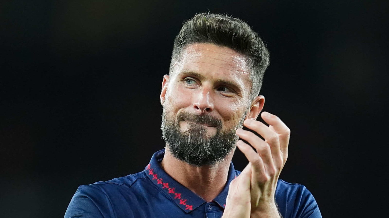 Olivier Giroud 