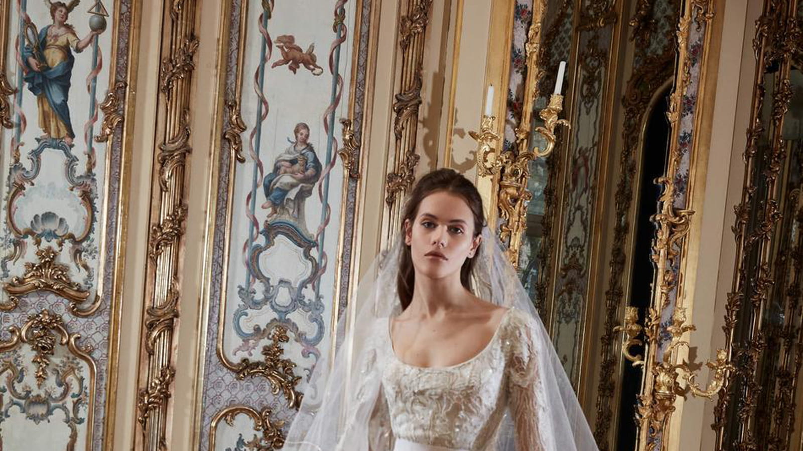 Elie Saab Bridal