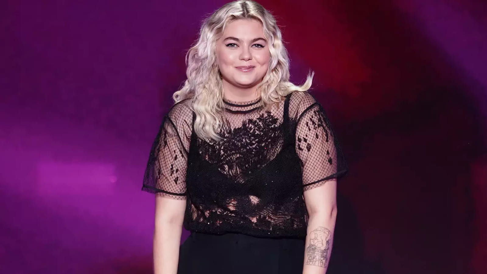 Louane