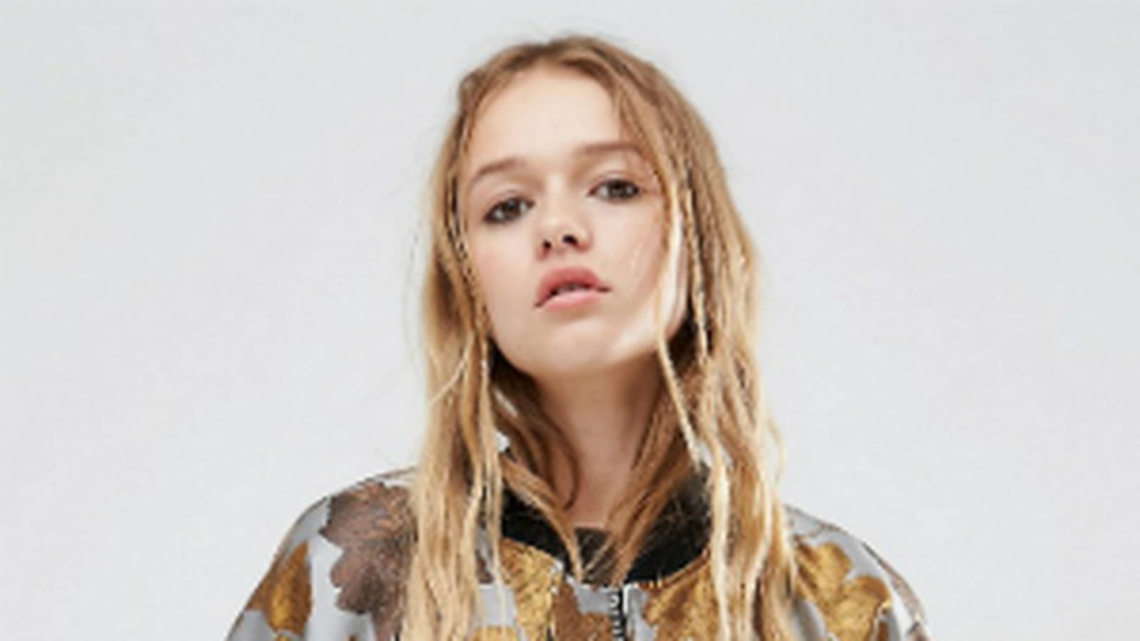 Bomber Asos