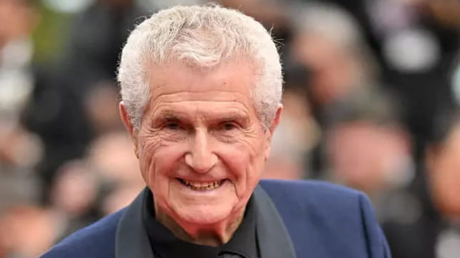 Claude Lelouch
