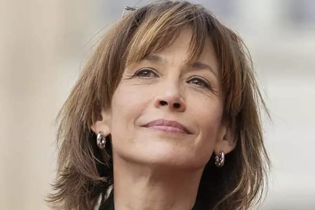 Sophie Marceau Pourquoi Elle A Refus De Jouer Dans Dix Pour Cent