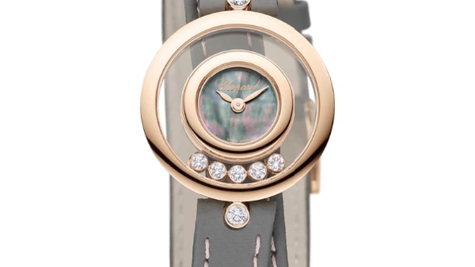 Montre Chopard