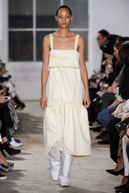 D&eacute;fil&eacute; Proenza Schouler
