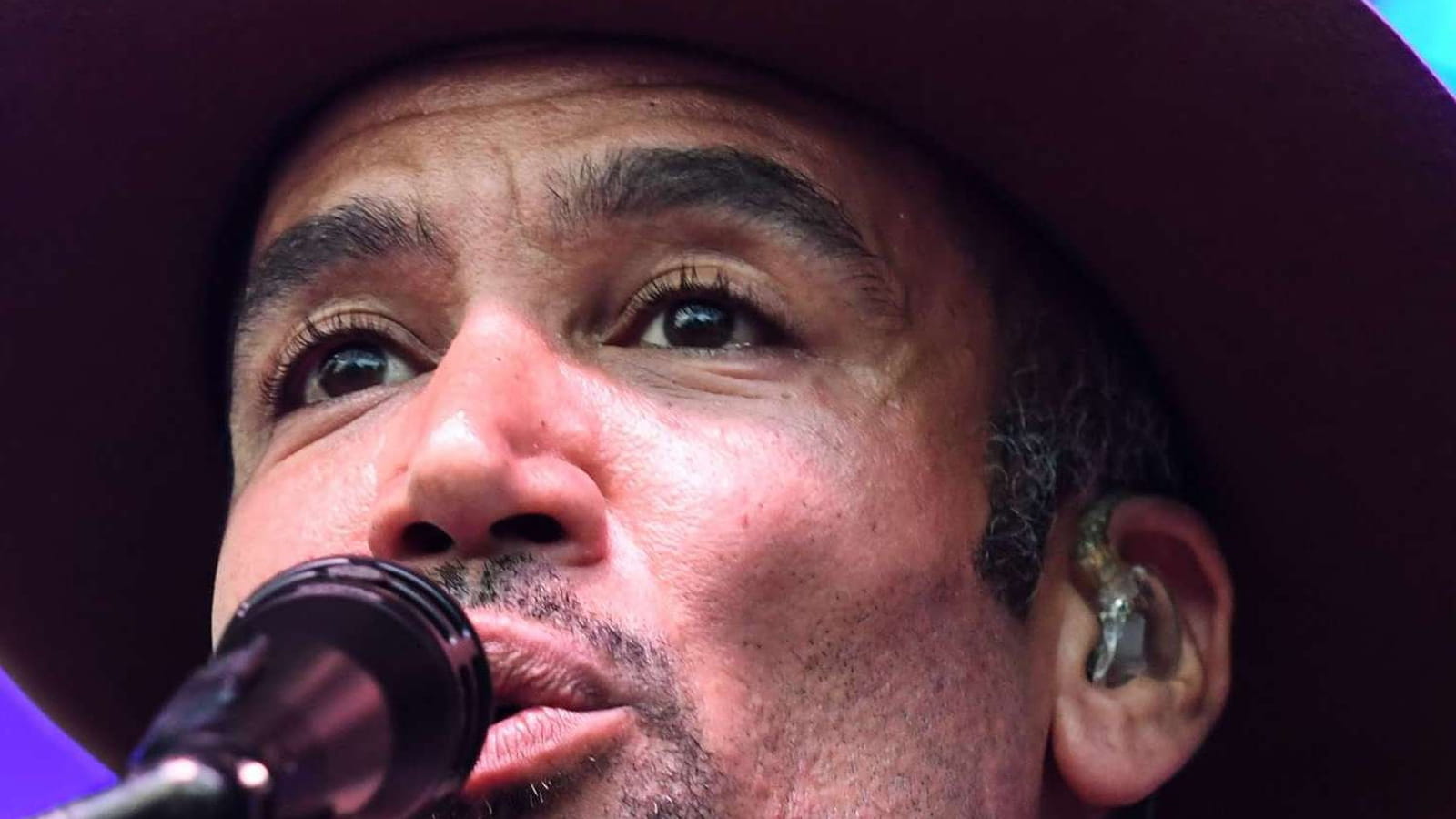 Ben Harper