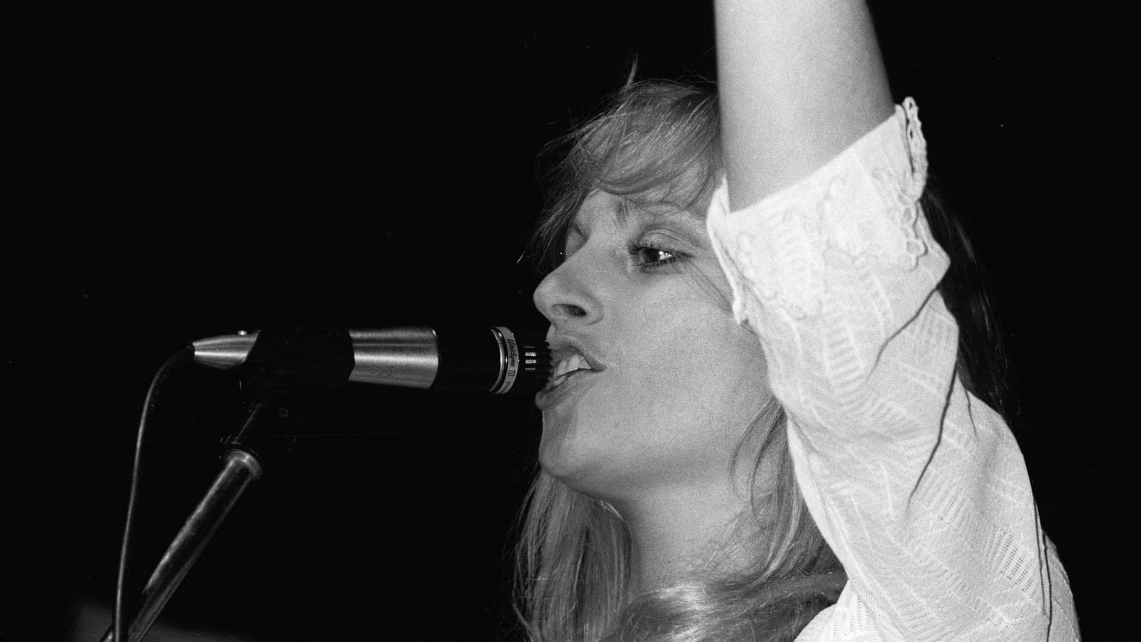 Véronique Sanson