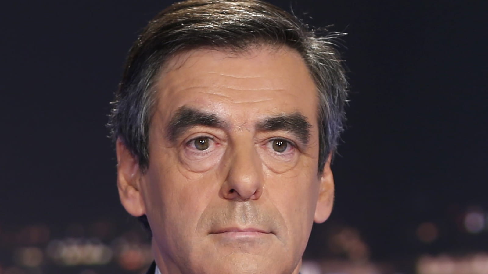 François Fillon