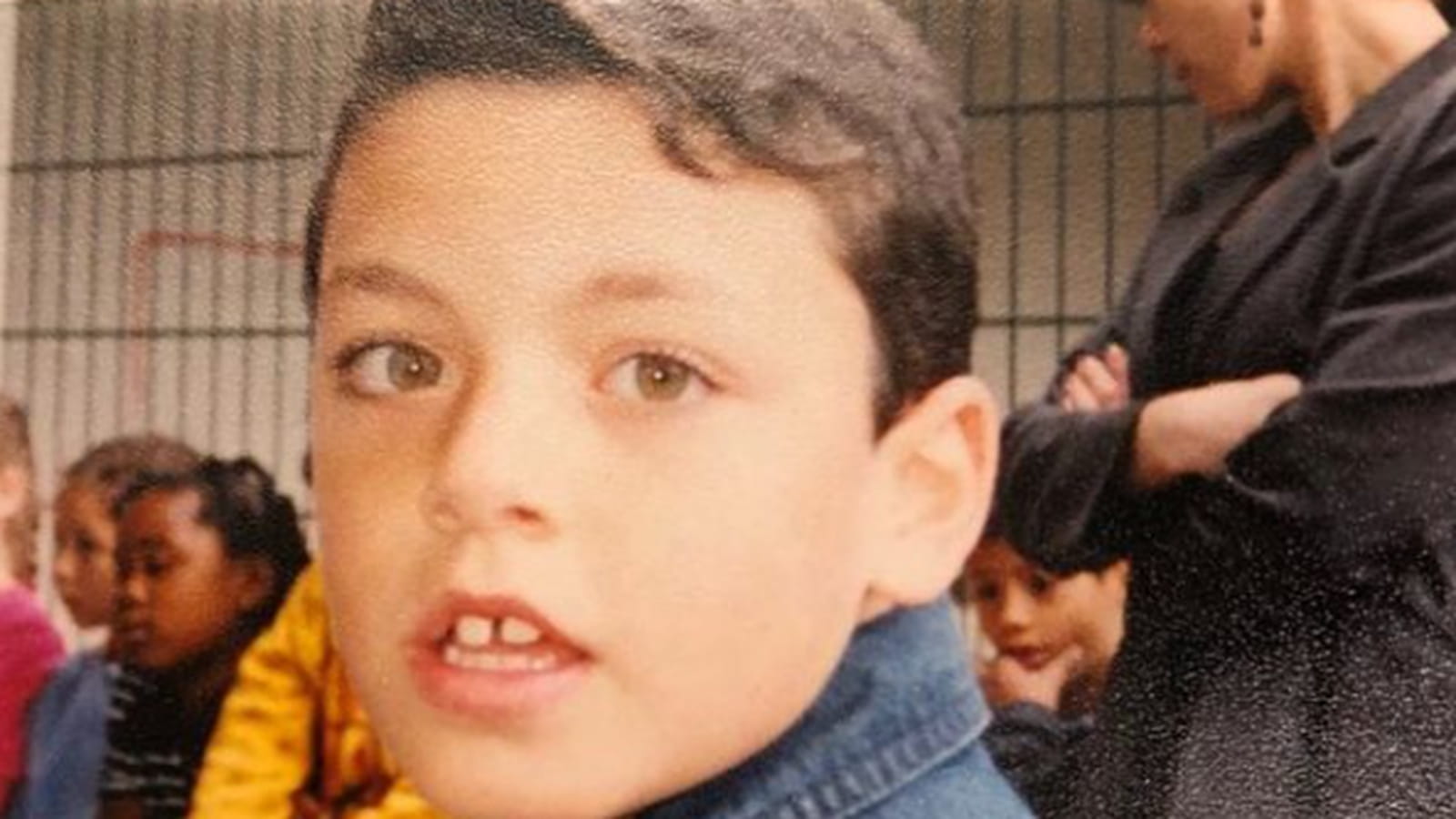 Kev Adams