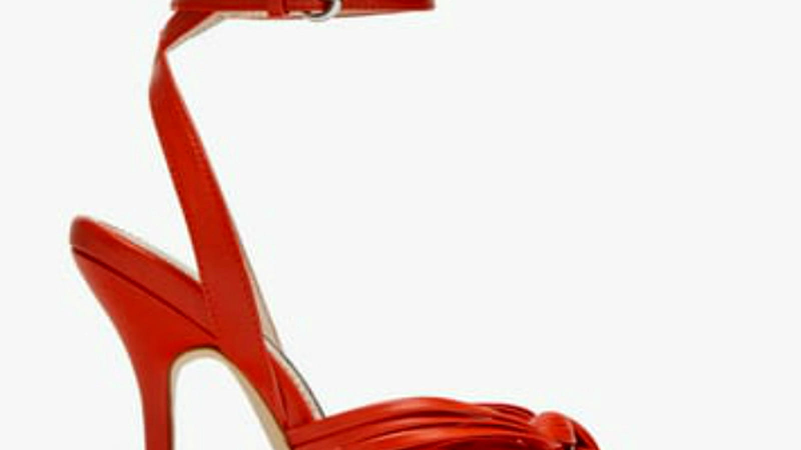 Sandales Zara