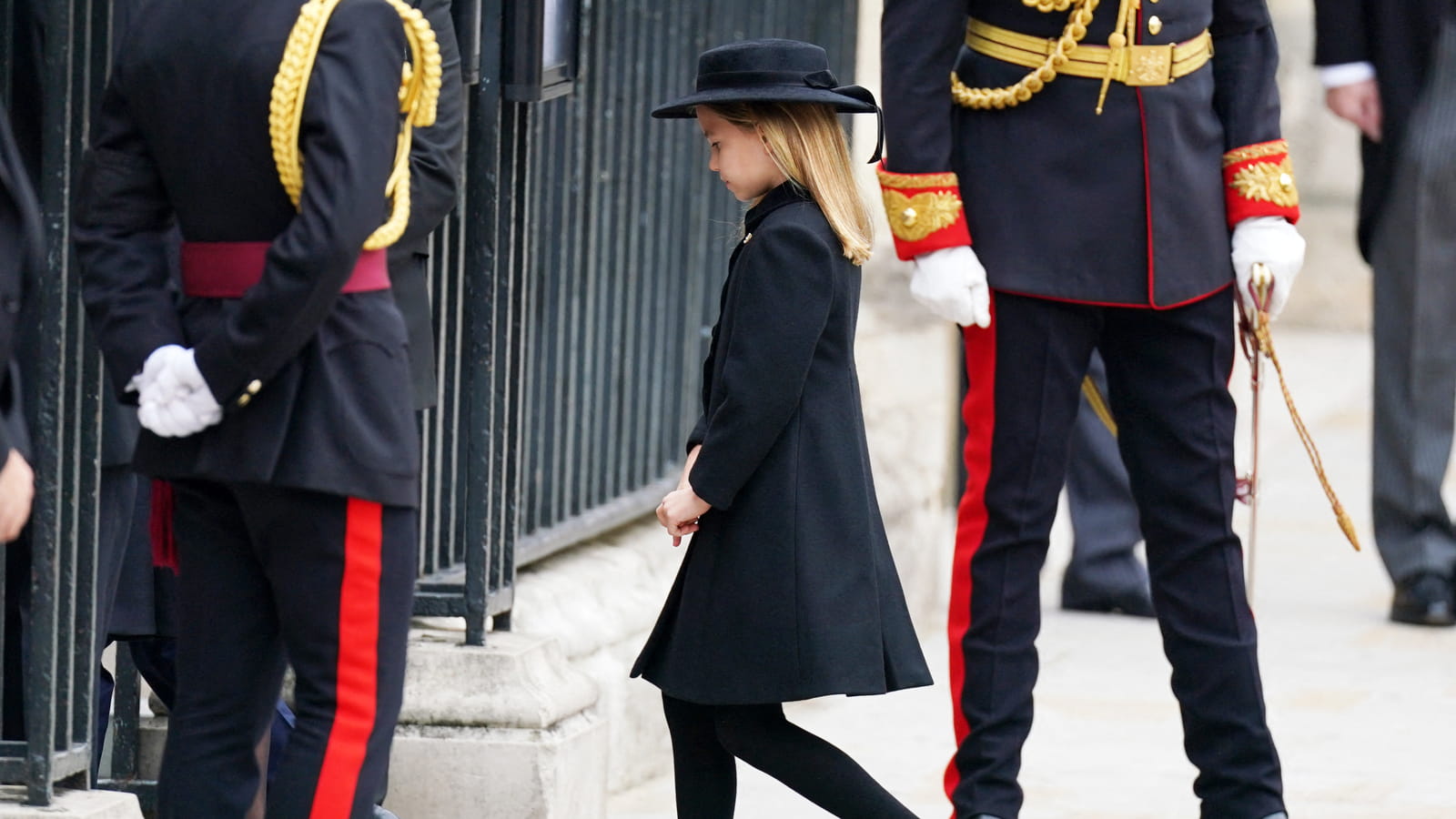 Princesse Charlotte