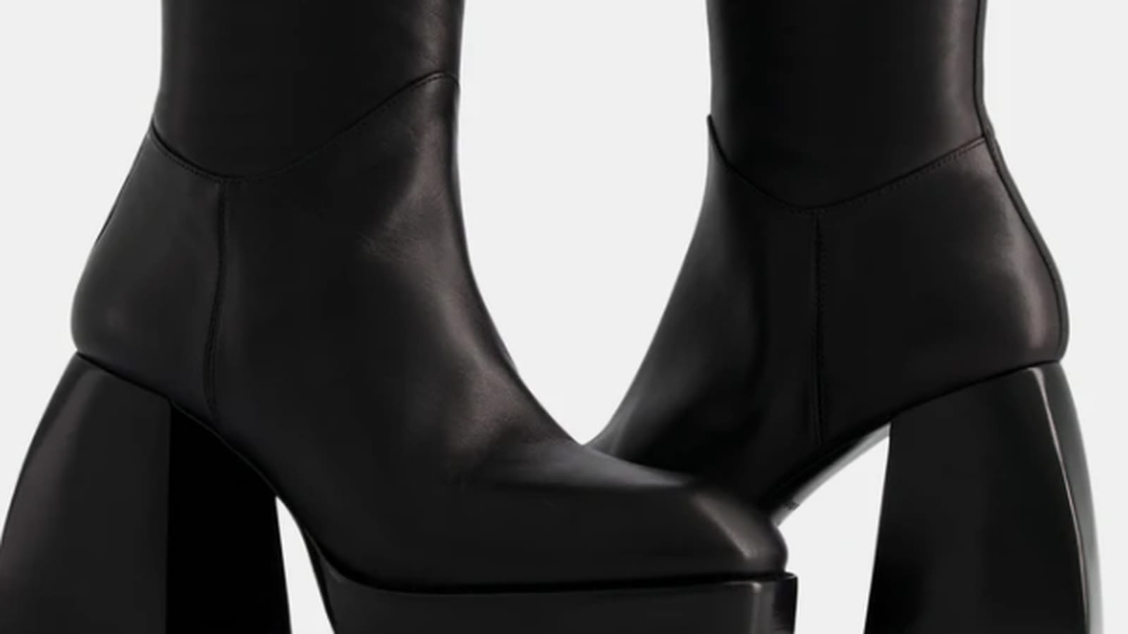 Bottes Nodaleto