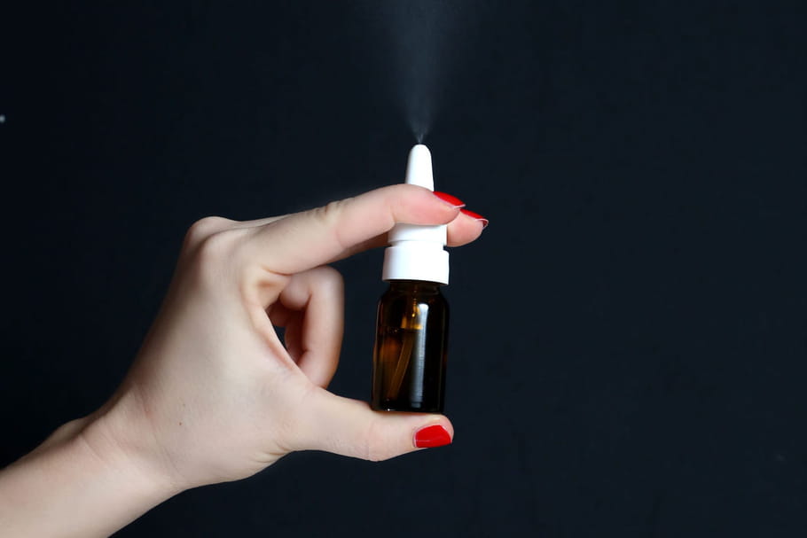 Le spray nasal anti Covid ne sera pas commercialisé