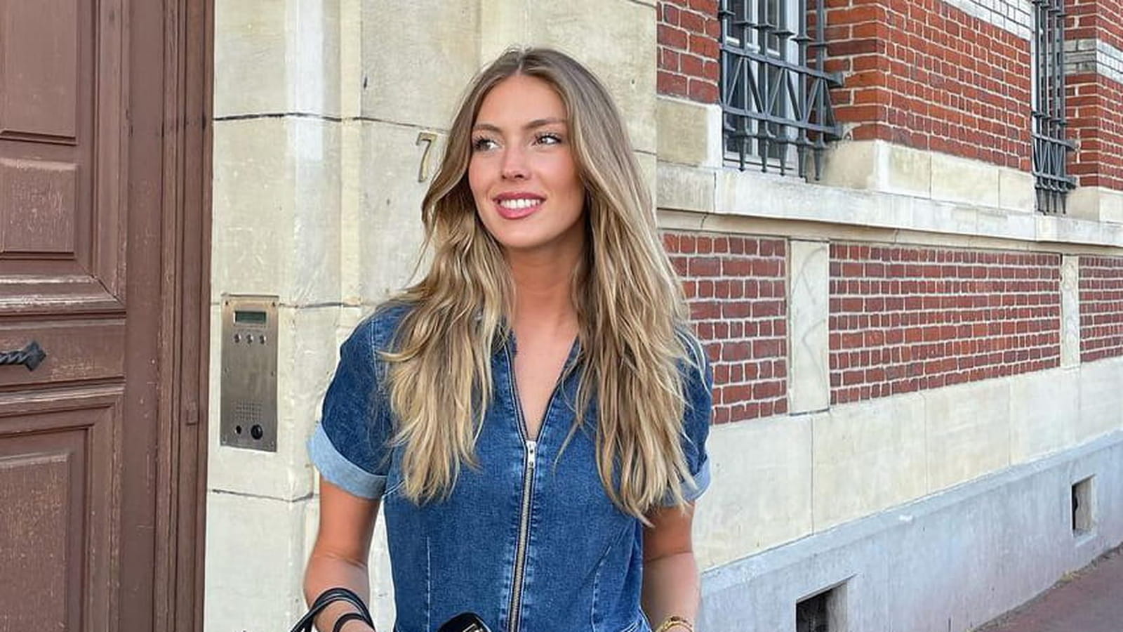 Agathe Cauet, Miss Nord-Pas-de-Calais 2022 