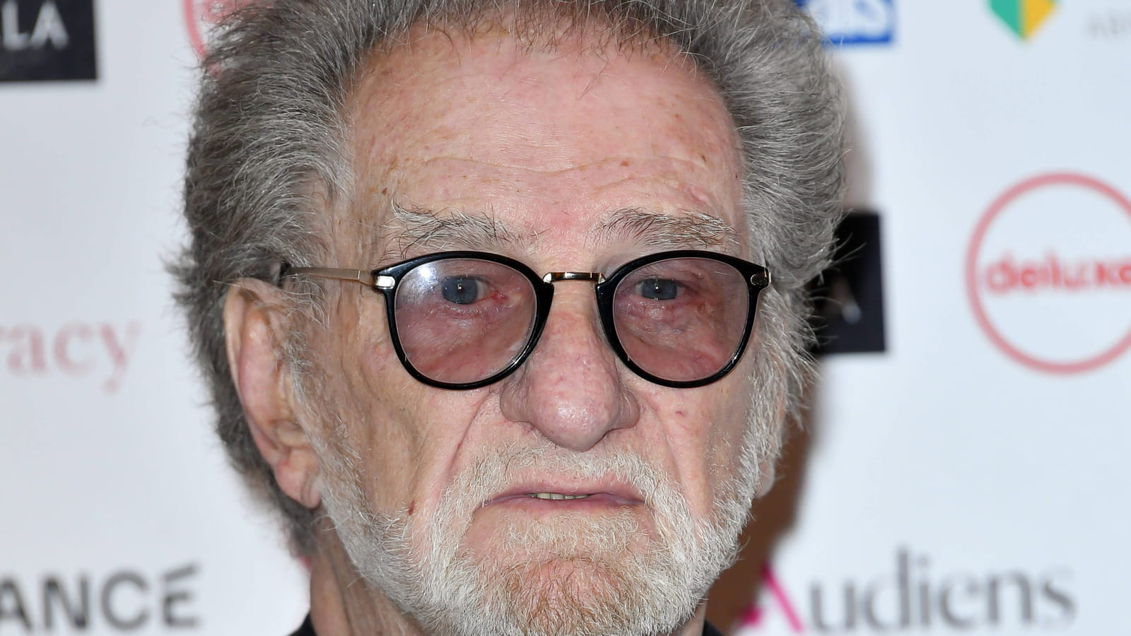 Eddy Mitchell, face aux photographes