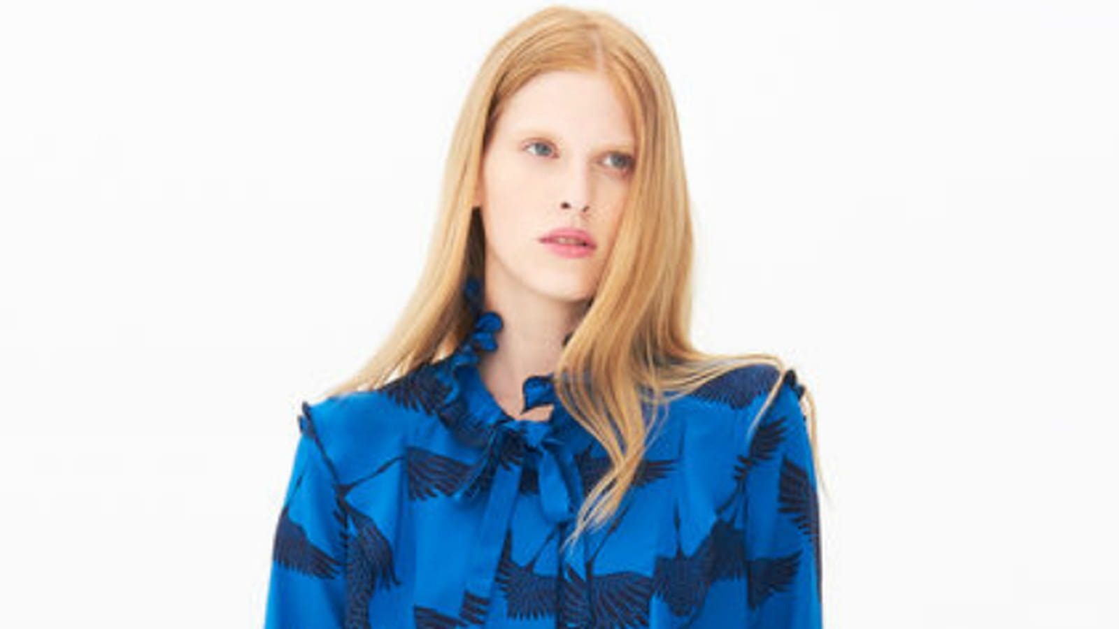 Robe Sandro