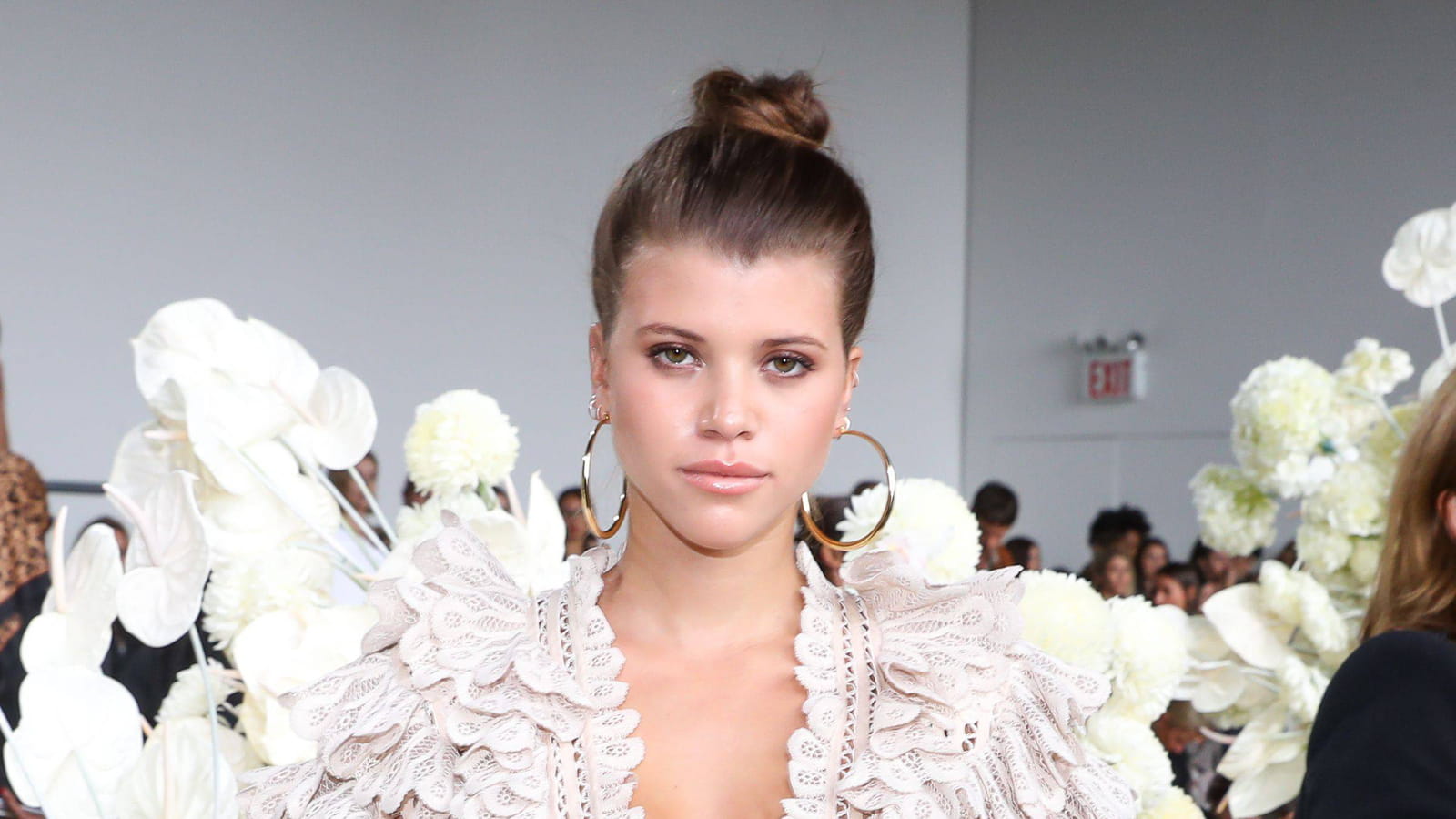 Sofia Richie
